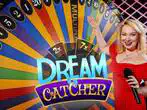 Dream Catcher - a live fortune wheel